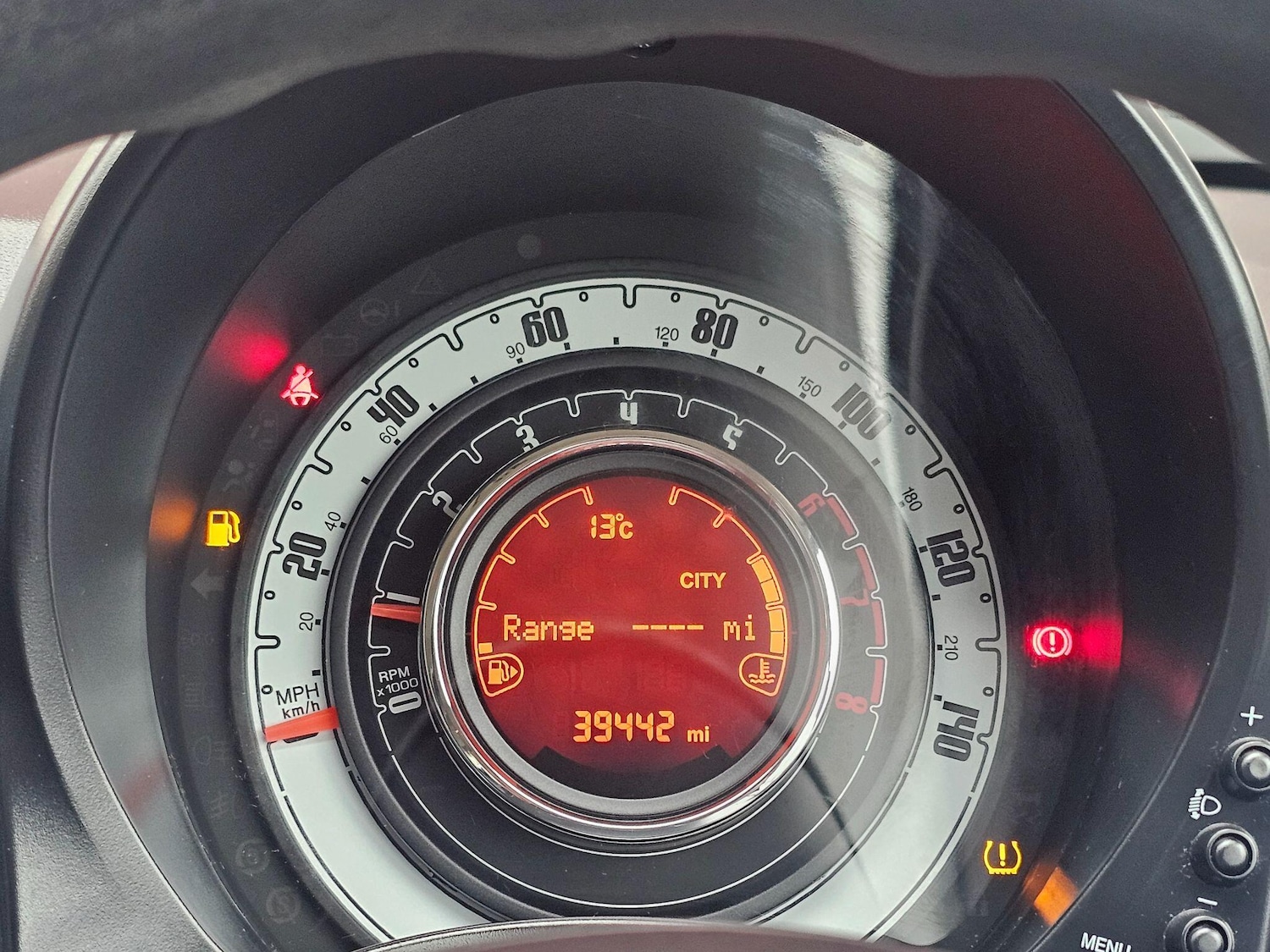 Used Fiat 500 2018 for sale - 76270723: Photo 23