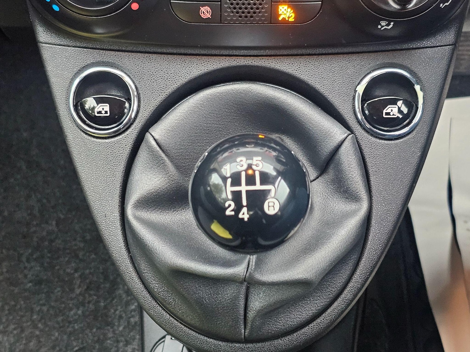 Used Fiat 500 2018 for sale - 76270723: Photo 24