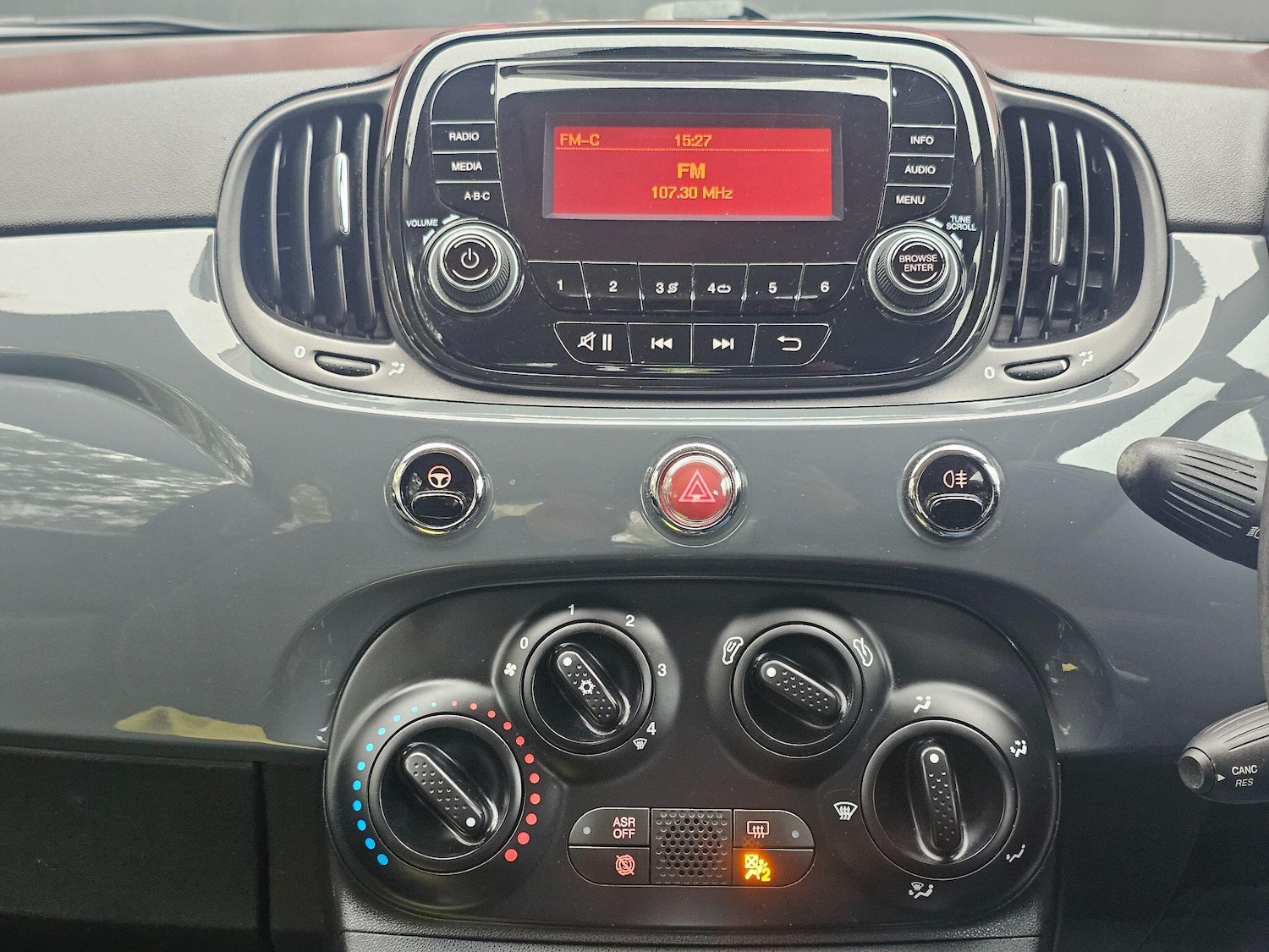 Used Fiat 500 2018 for sale - 76270723: Photo 25