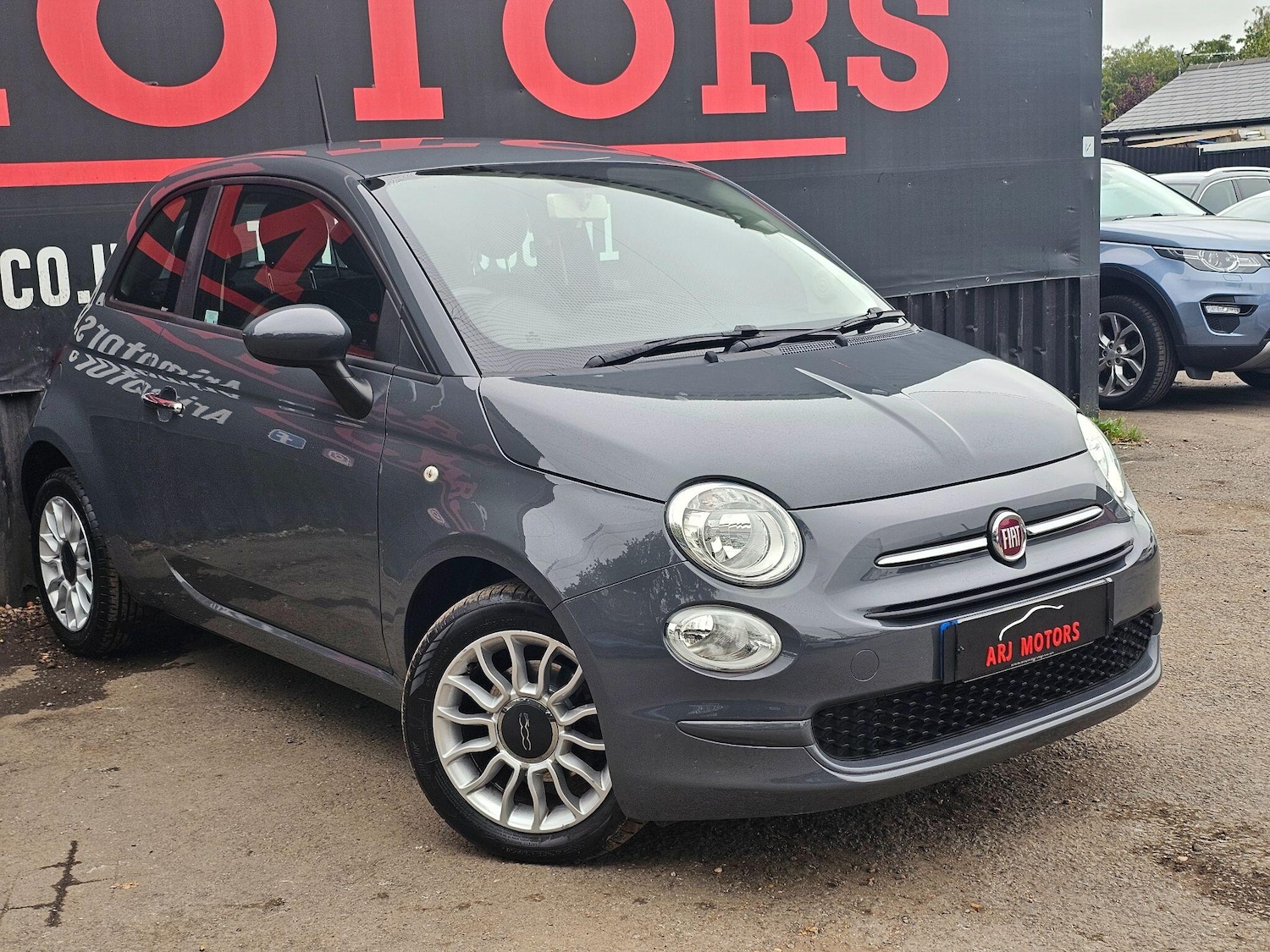 Used Fiat 500 2018 for sale - 76270723: Photo 3