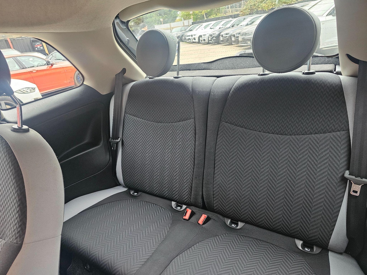 Used Fiat 500 2018 for sale - 76270723: Photo 31