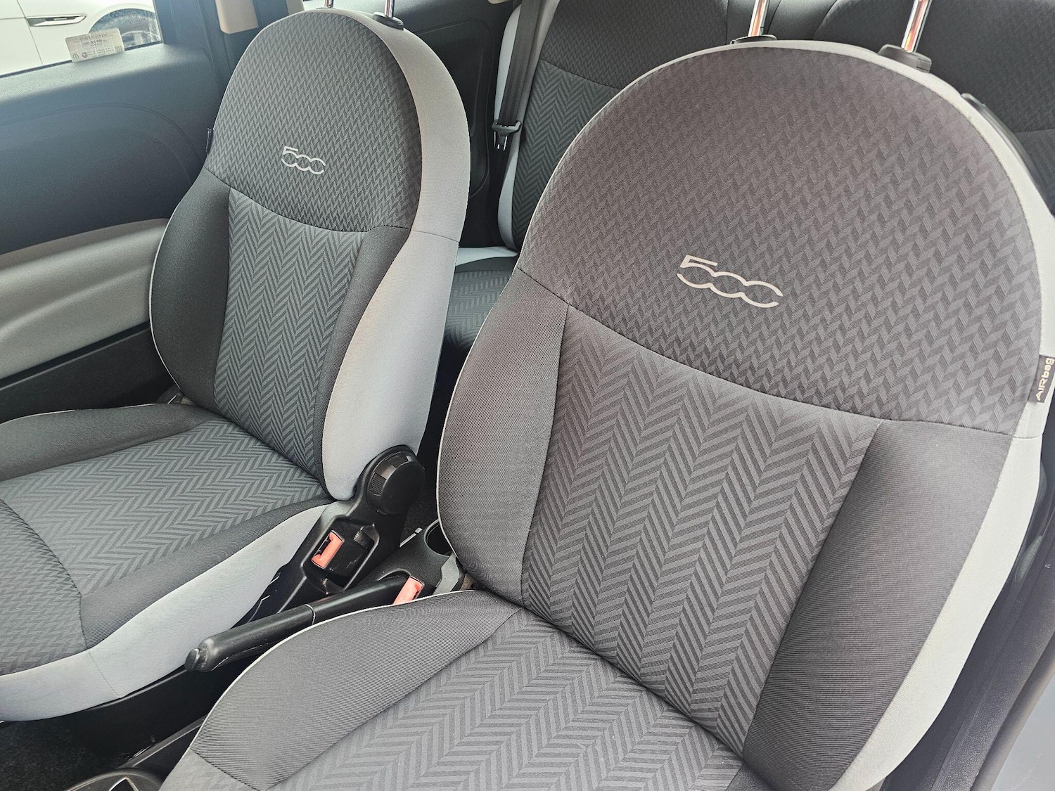 Used Fiat 500 2018 for sale - 76270723: Photo 32