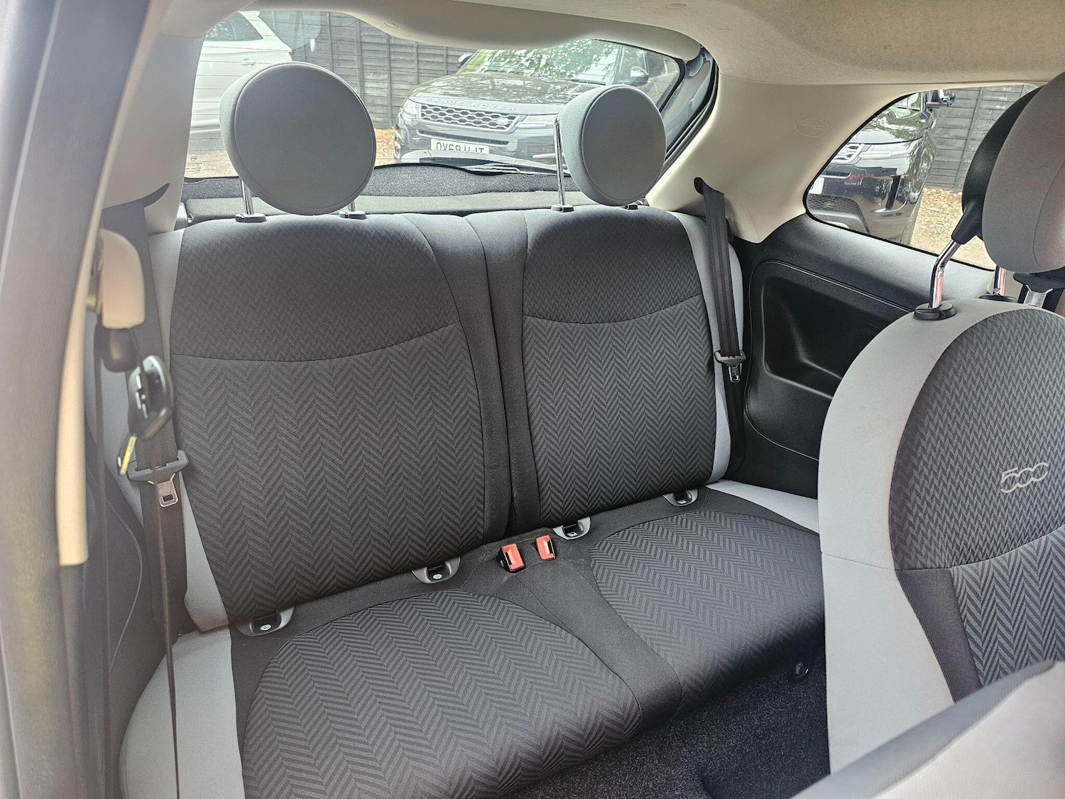 Used Fiat 500 2018 for sale - 76270723: Photo 36