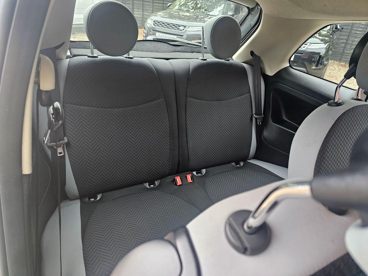 Used Fiat 500 2018 for sale - 76270723: Photo 37