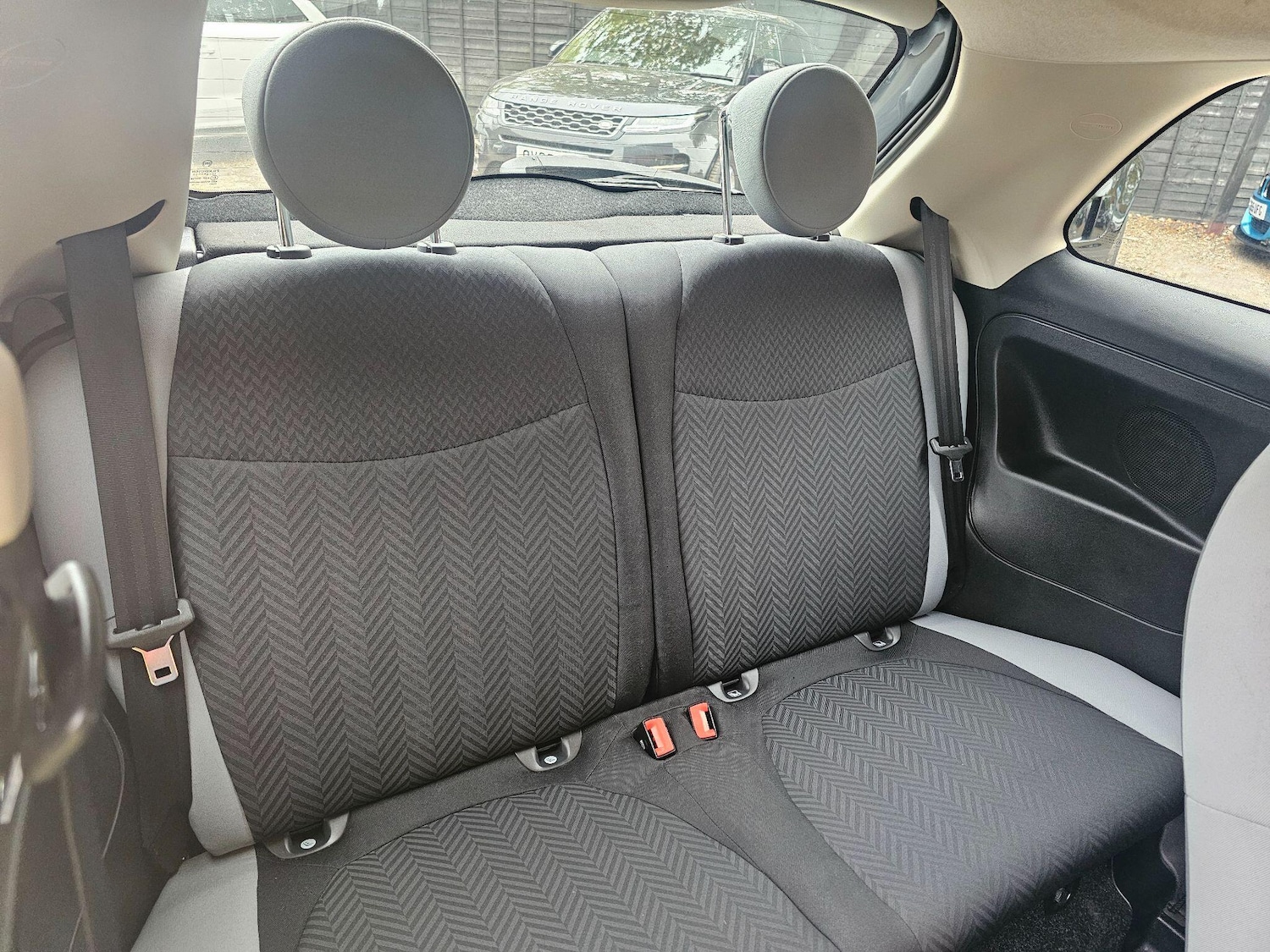 Used Fiat 500 2018 for sale - 76270723: Photo 38