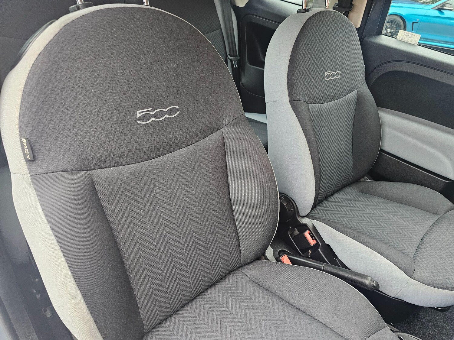 Used Fiat 500 2018 for sale - 76270723: Photo 39