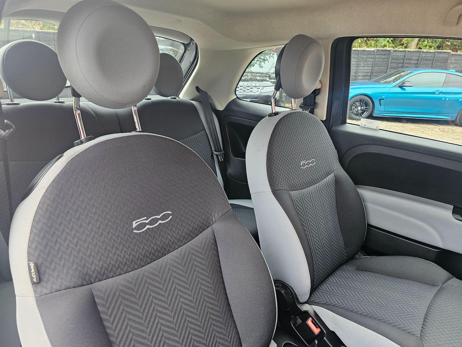 Used Fiat 500 2018 for sale - 76270723: Photo 40