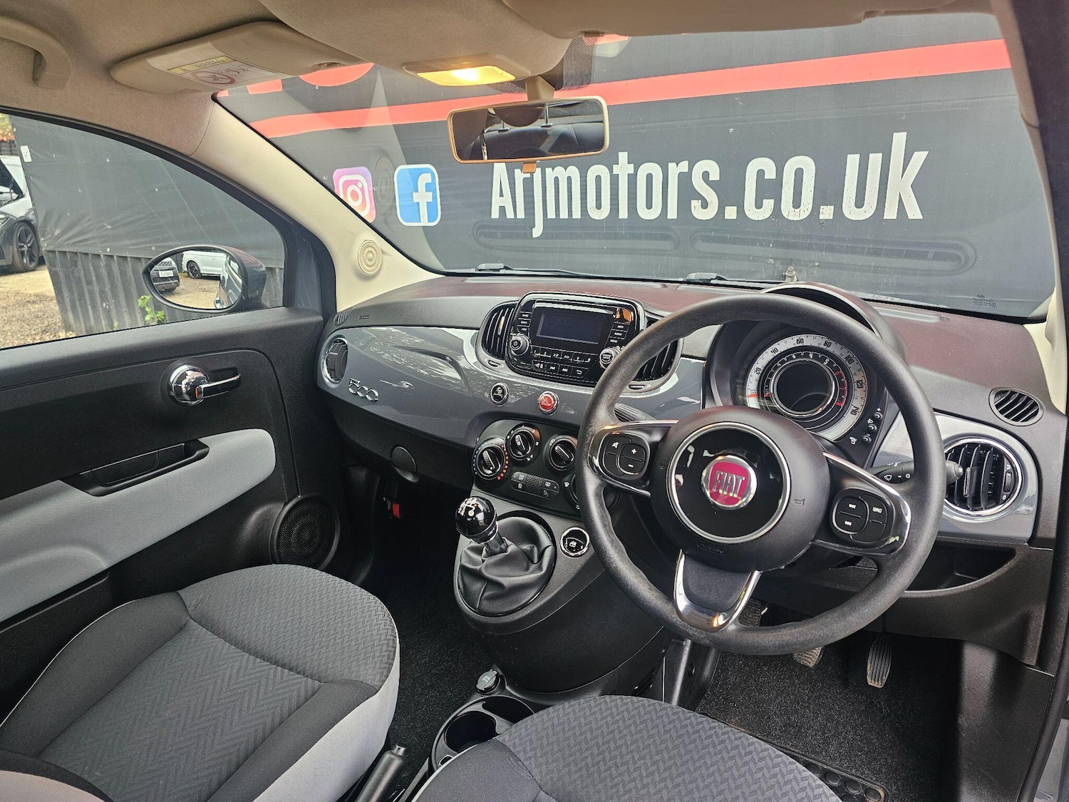 Used Fiat 500 2018 for sale - 76270723: Photo 42
