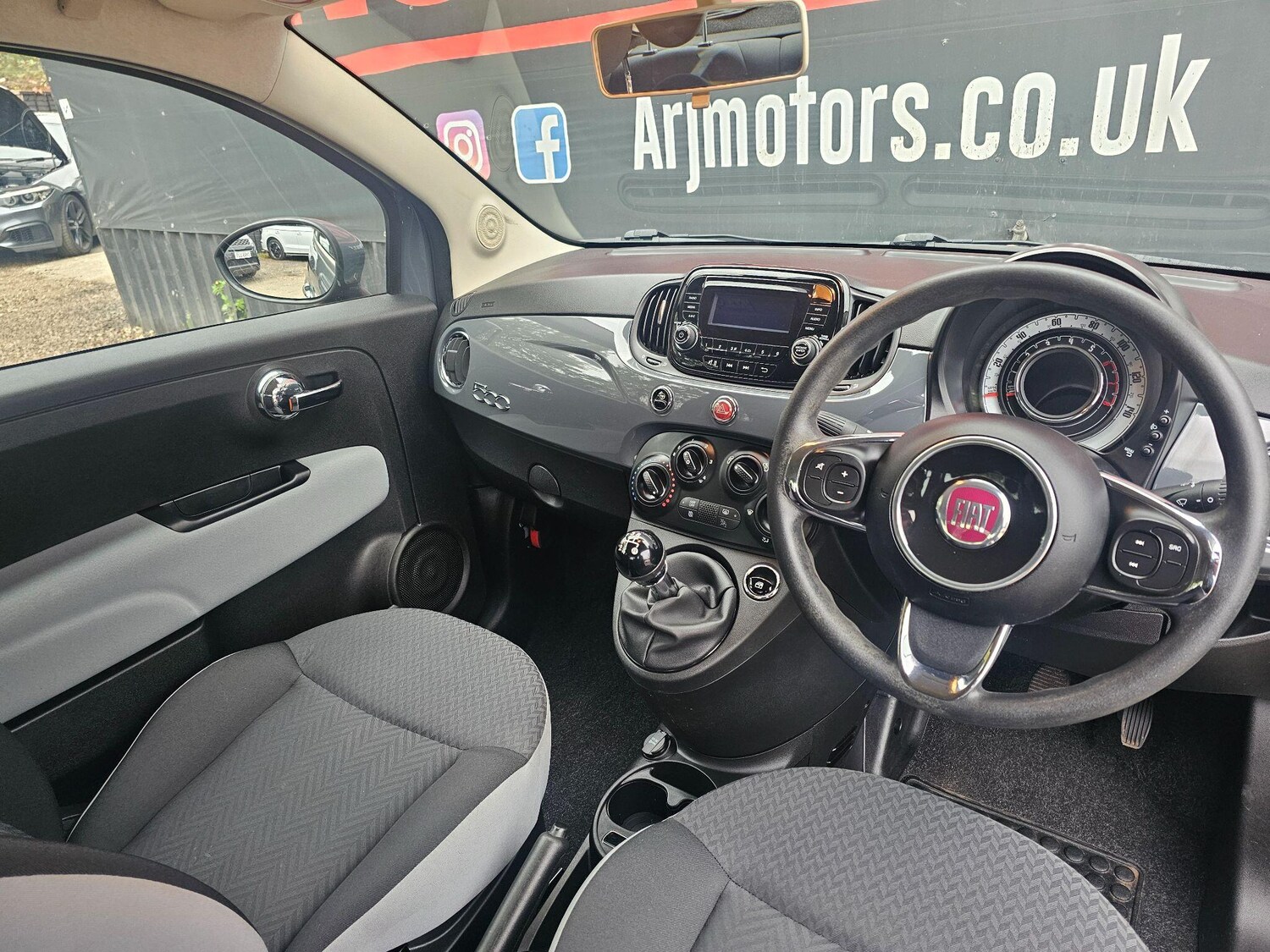 Used Fiat 500 2018 for sale - 76270723: Photo 43