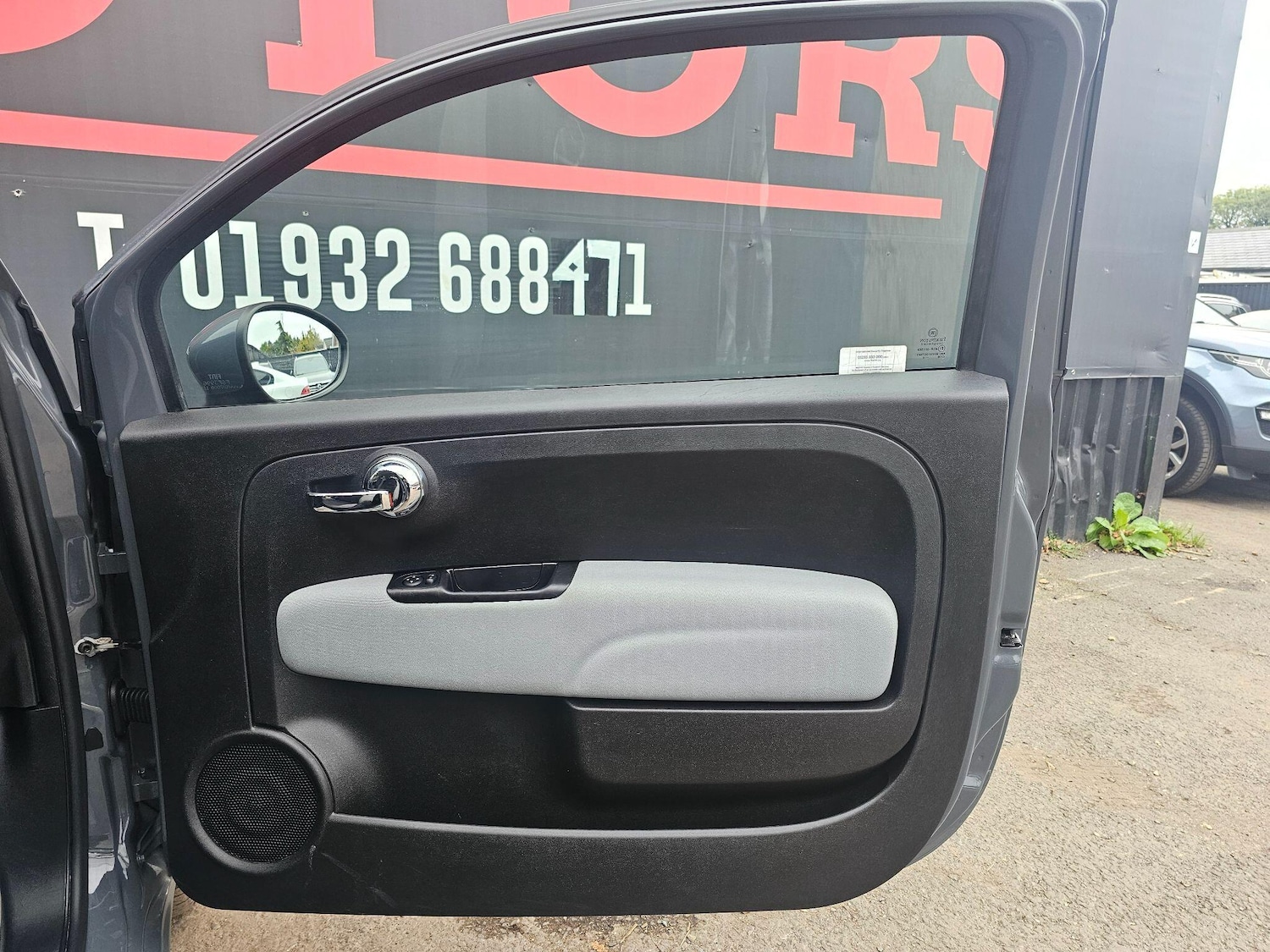 Used Fiat 500 2018 for sale - 76270723: Photo 45