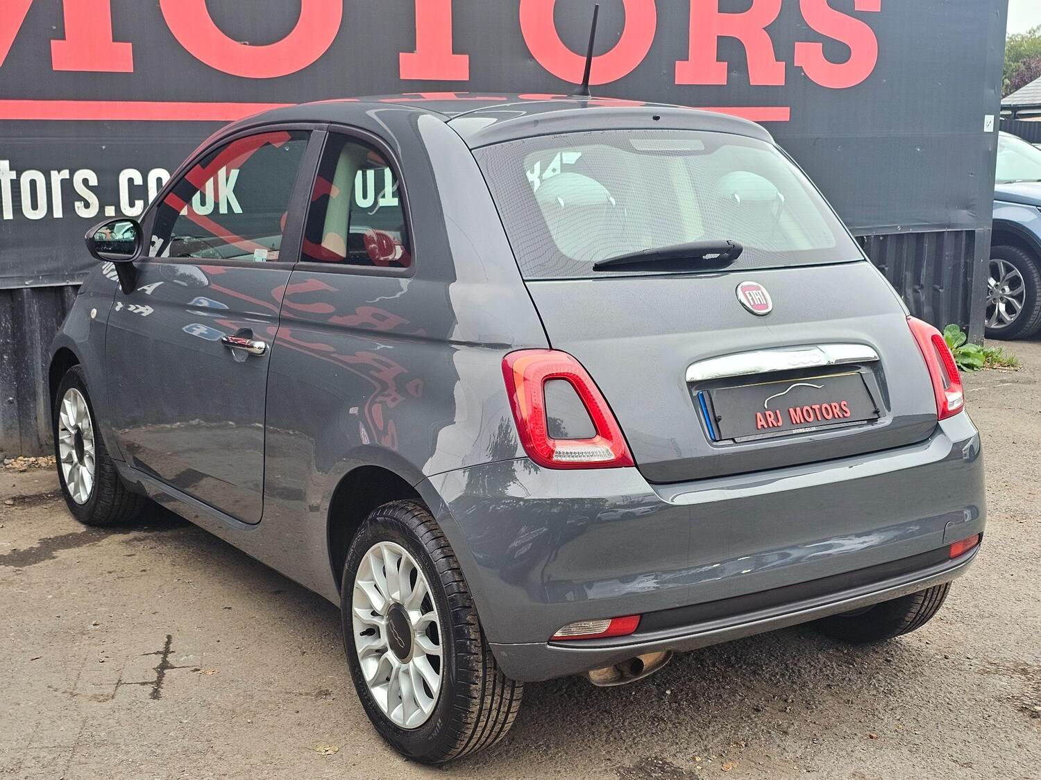 Used Fiat 500 2018 for sale - 76270723: Photo 48