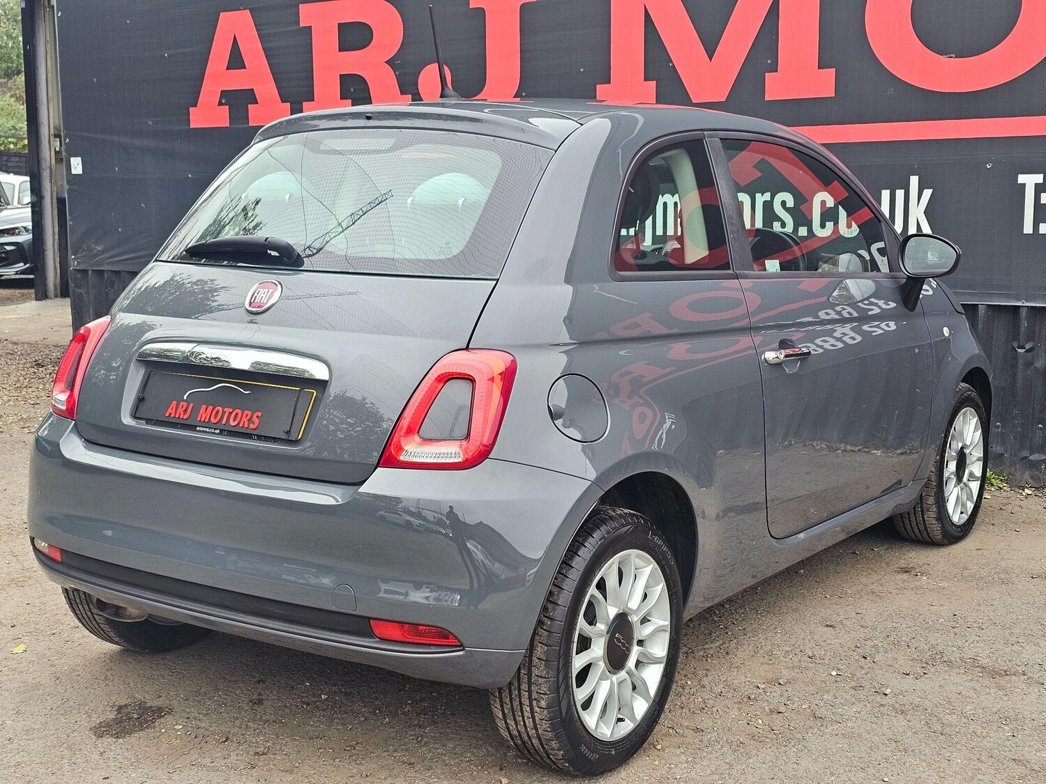 Used Fiat 500 2018 for sale - 76270723: Photo 50