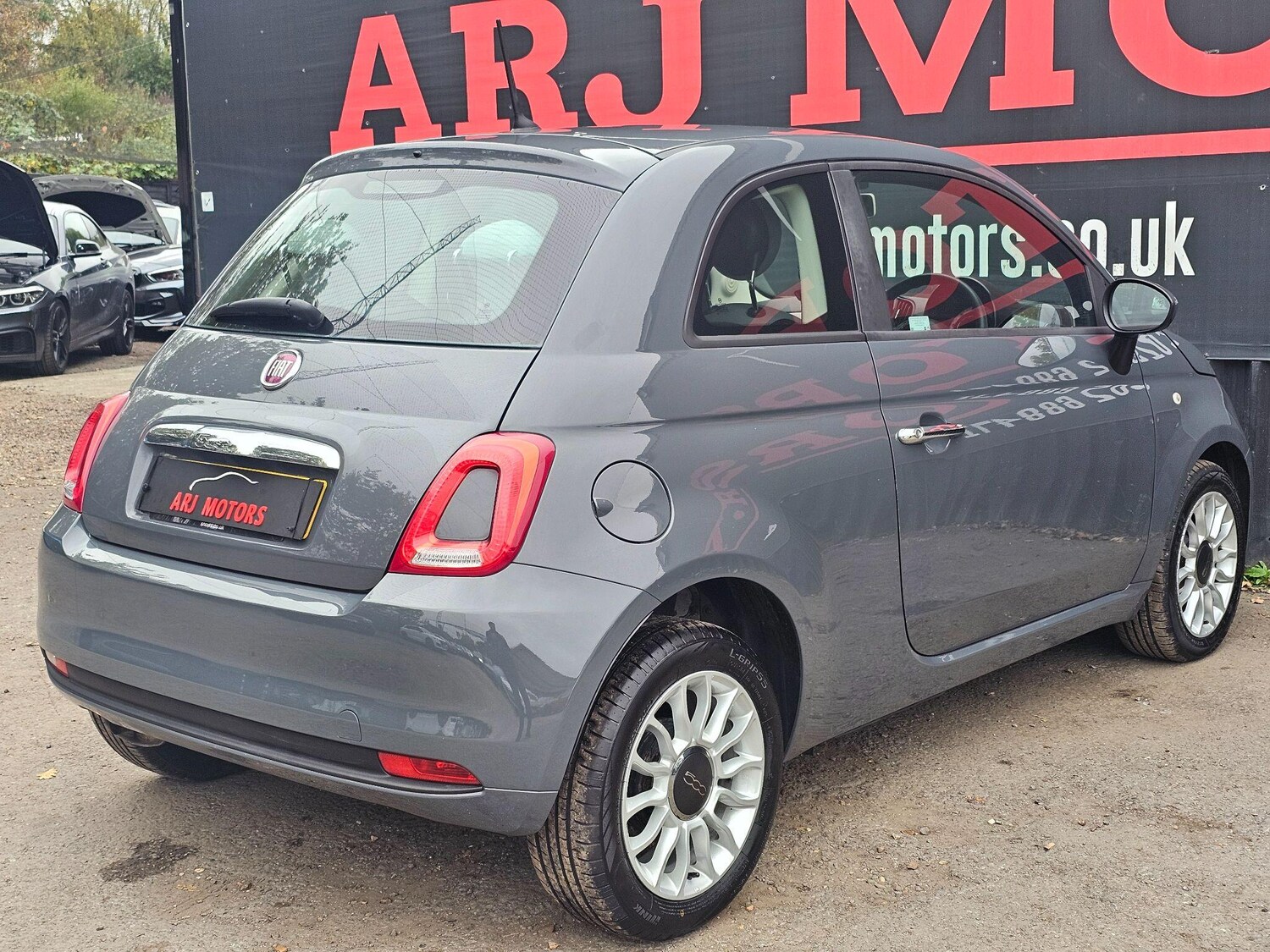 Used Fiat 500 2018 for sale - 76270723: Photo 52