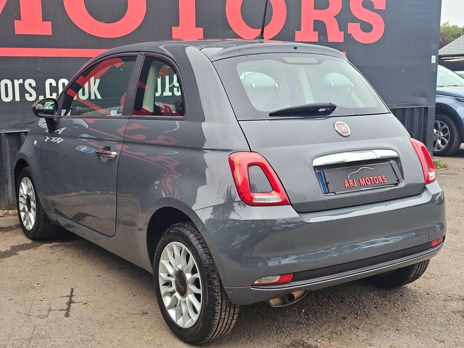 Used Fiat 500 2018 for sale - 76270723: Photo 53