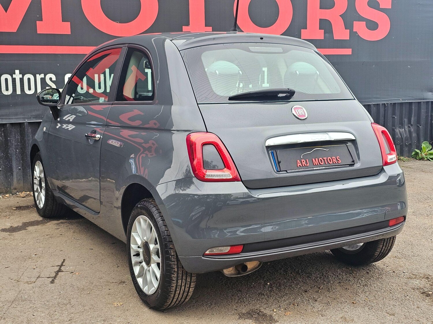 Used Fiat 500 2018 for sale - 76270723: Photo 55