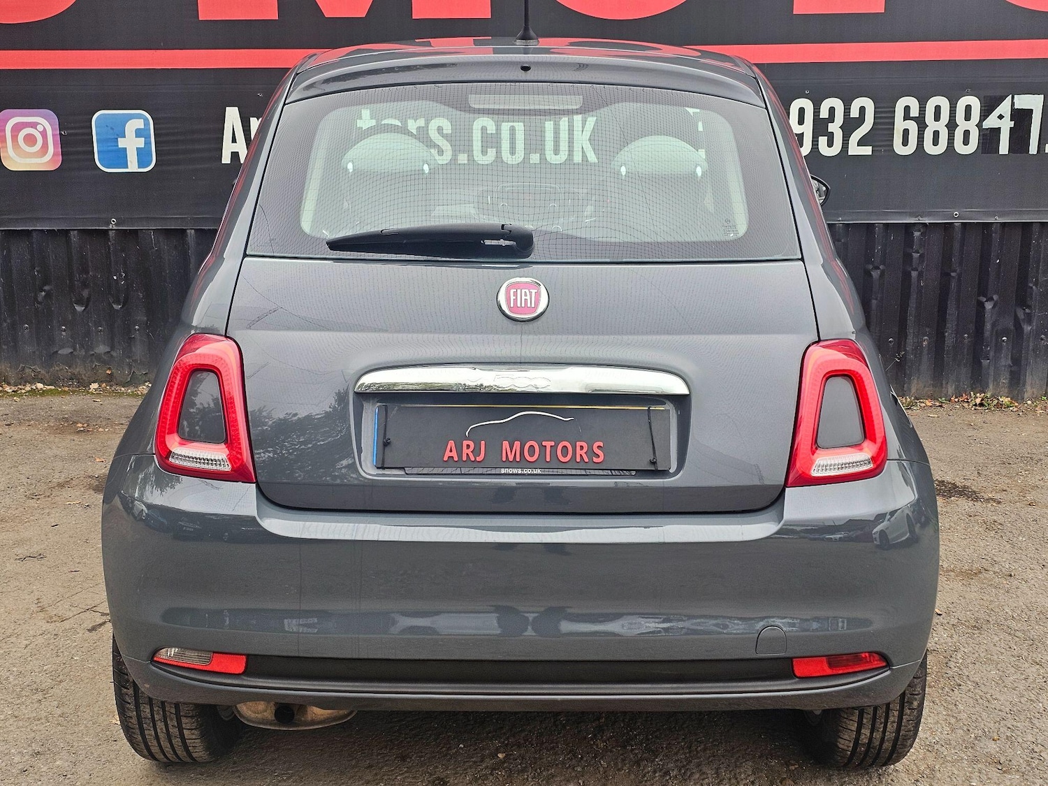 Used Fiat 500 2018 for sale - 76270723: Photo 56
