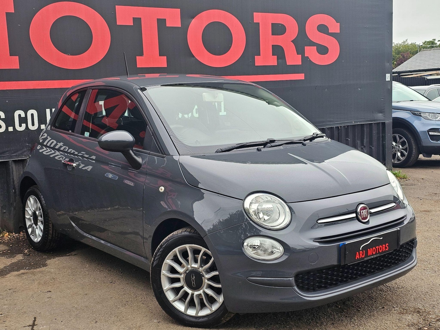 Used Fiat 500 2018 for sale - 76270723: Photo 9