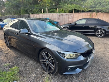 2018 (67) - 3.0 440i M Sport Auto Euro 6 (s/s) 5dr