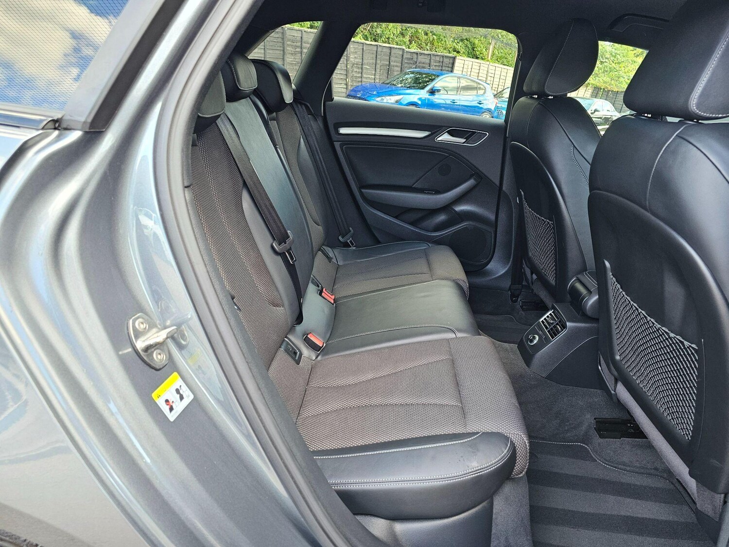 Vehicle 28