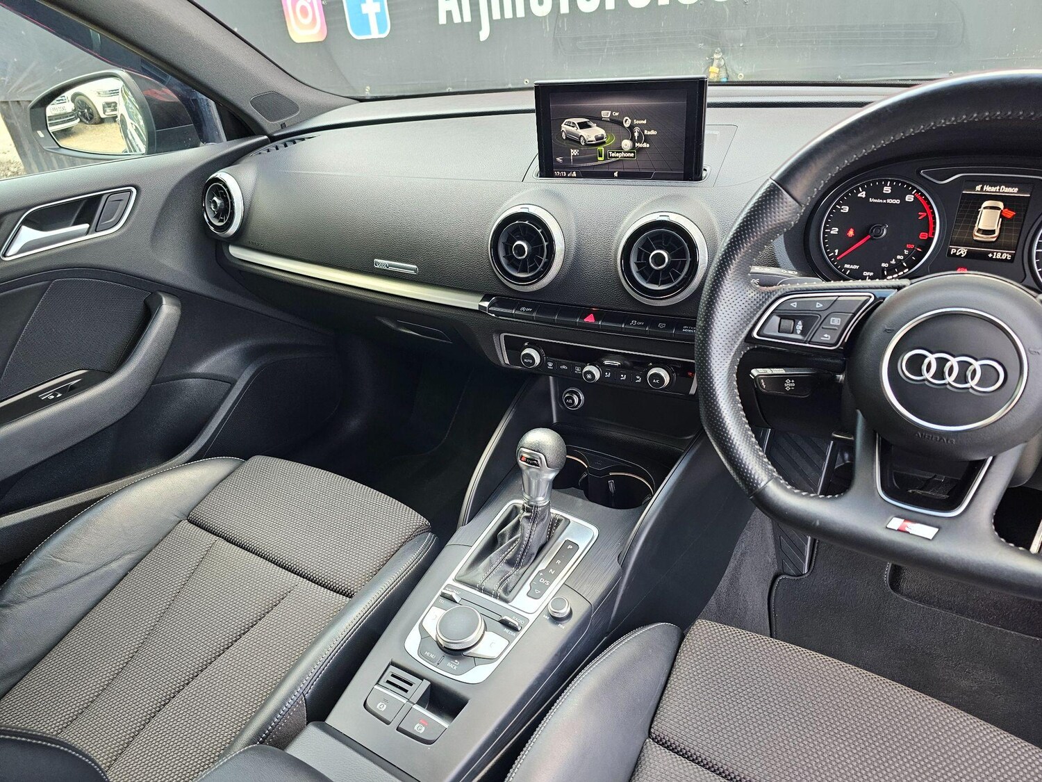 Vehicle 30
