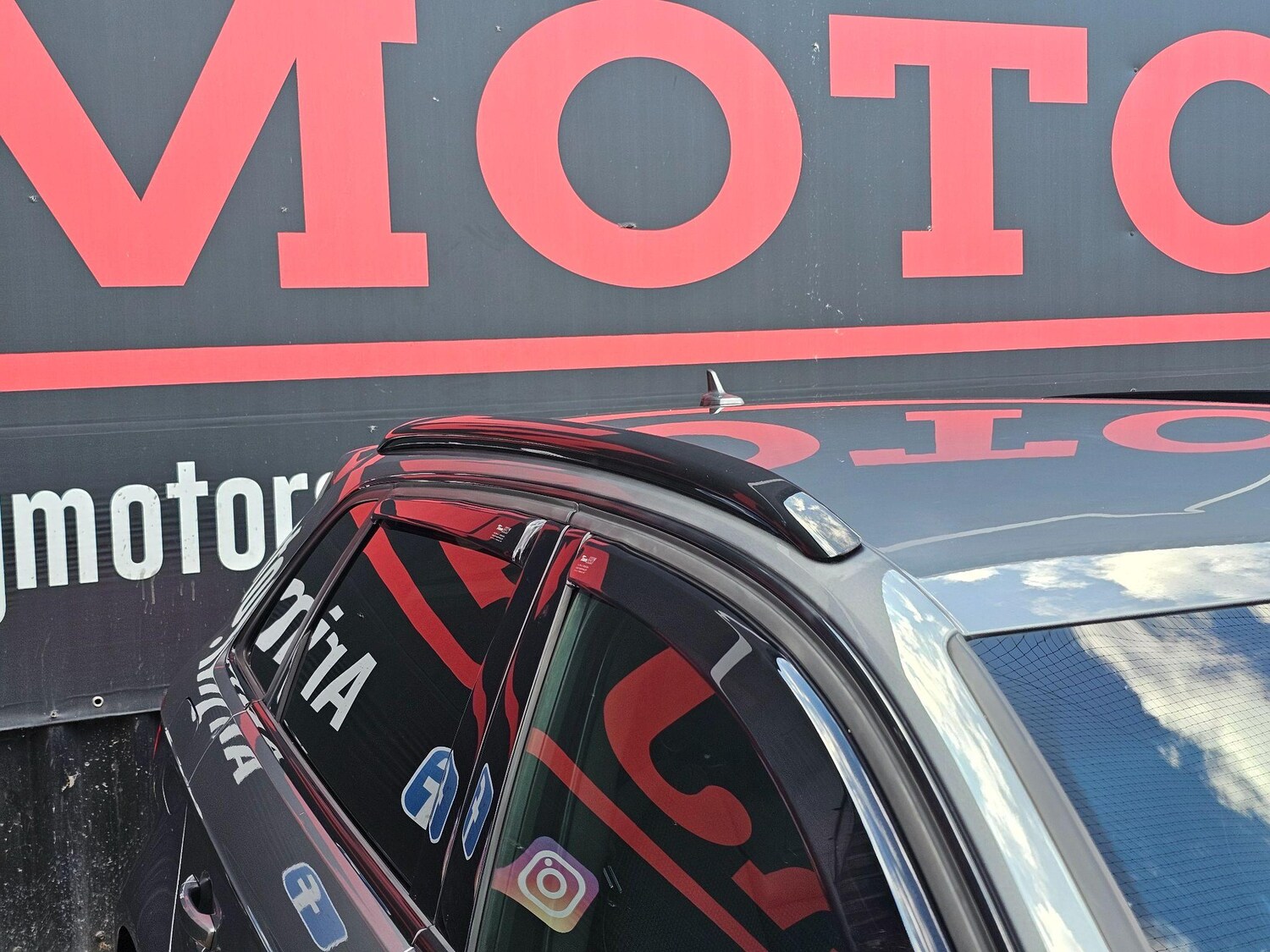 Vehicle 38
