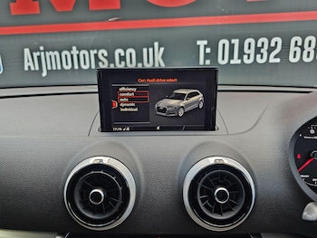 Used Audi A3 2018 for sale - 75459451: Photo