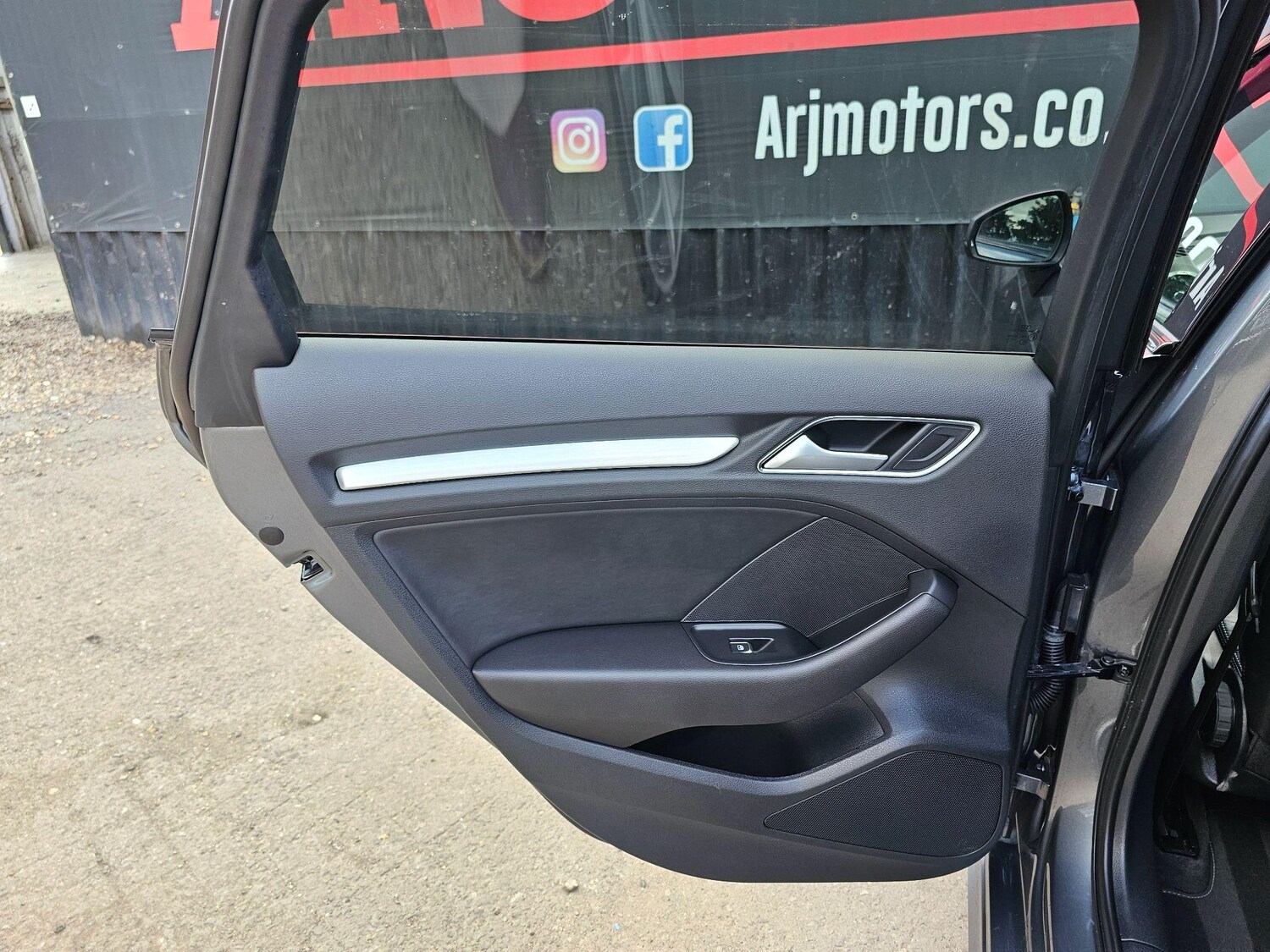 Vehicle 45