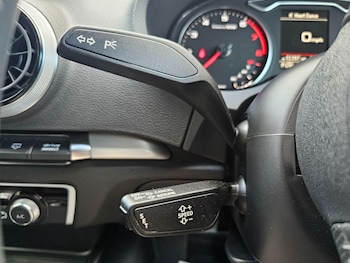 Used Audi A3 2018 for sale - 75459451: Photo