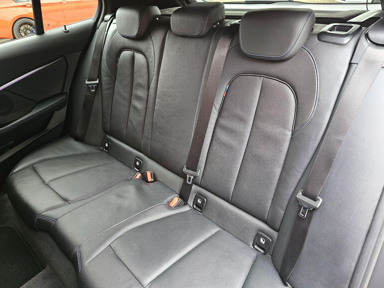 Used BMW 1 Series 2020 for sale - 76247559: Photo 14