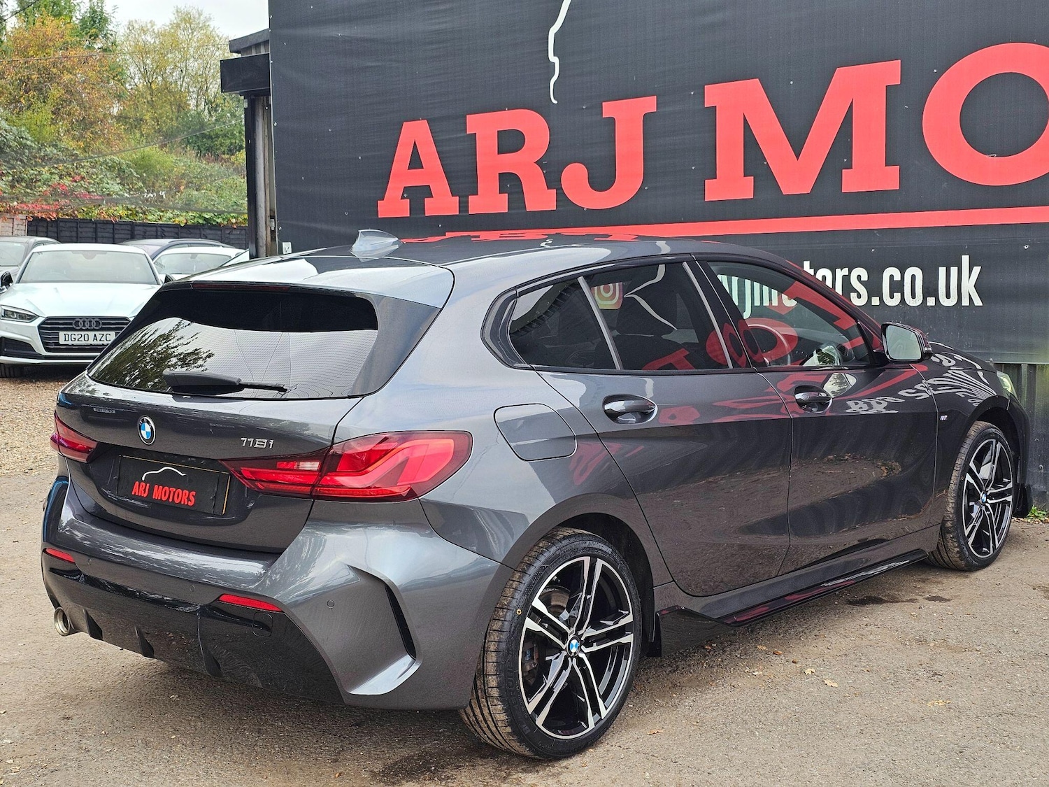 Used BMW 1 Series 2020 for sale - 76247559: Photo 19