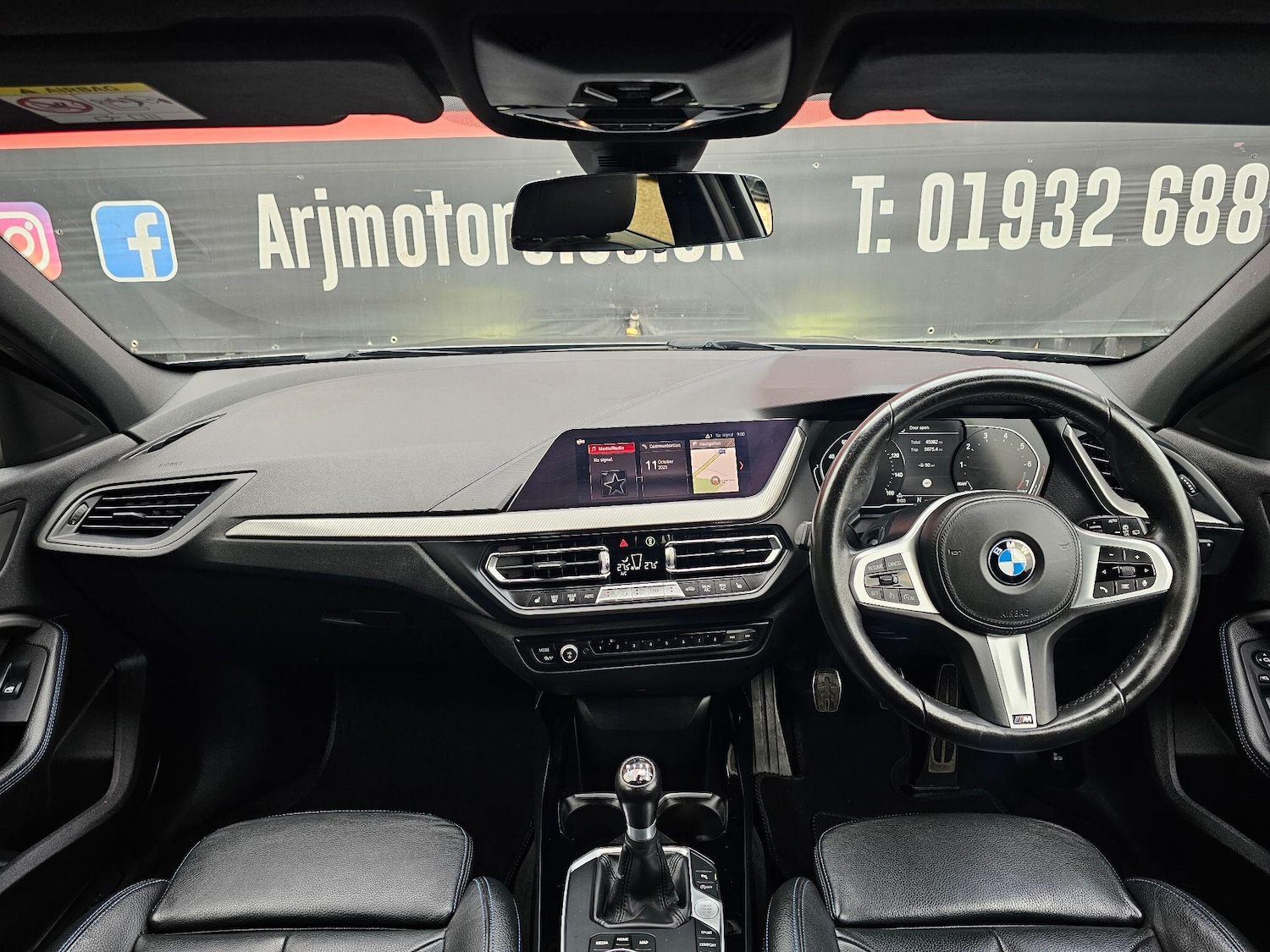 Used BMW 1 Series 2020 for sale - 76247559: Photo 2