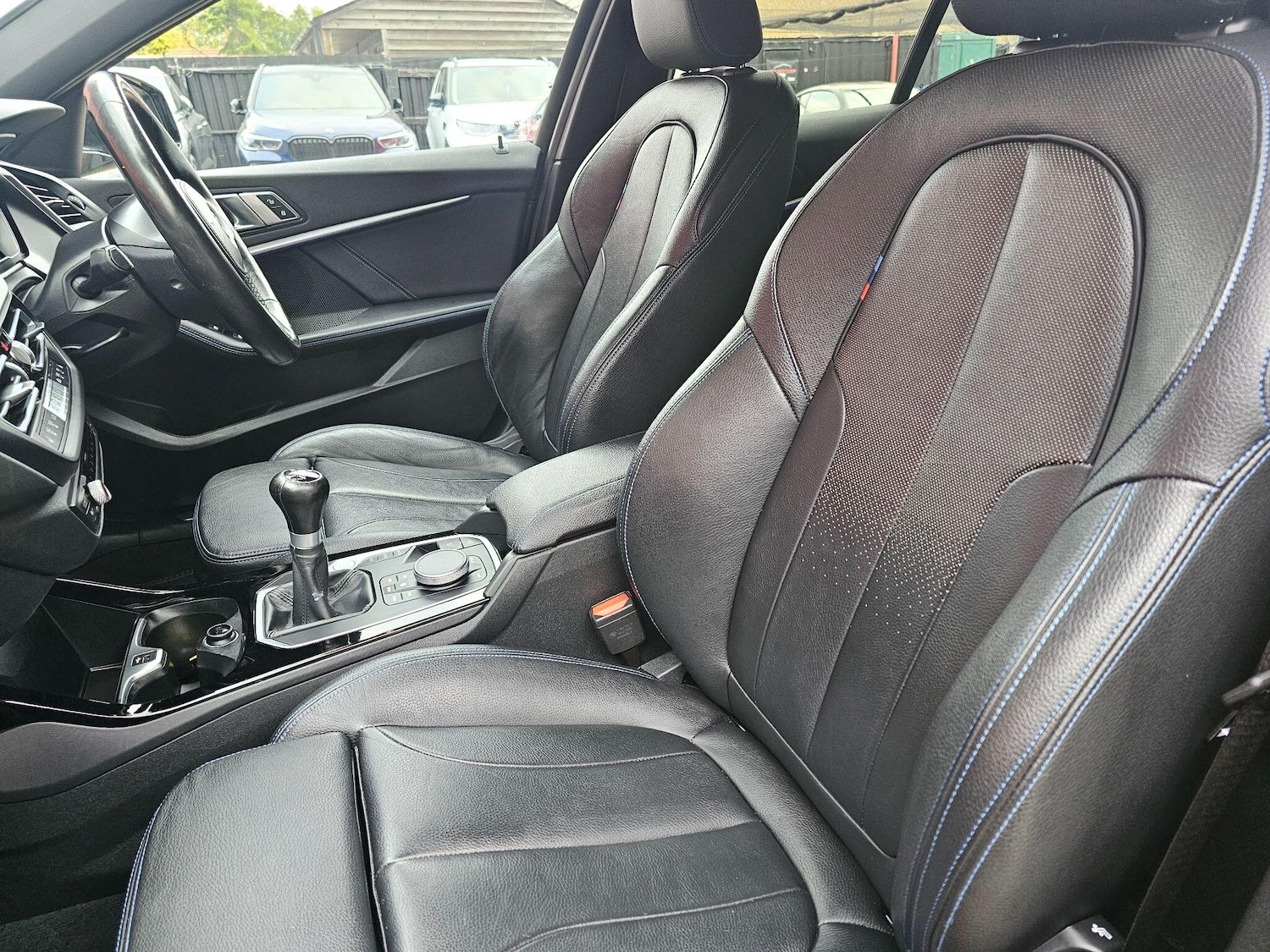 Used BMW 1 Series 2020 for sale - 76247559: Photo 20