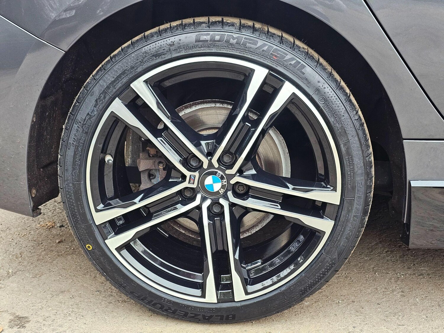 Used BMW 1 Series 2020 for sale - 76247559: Photo 21