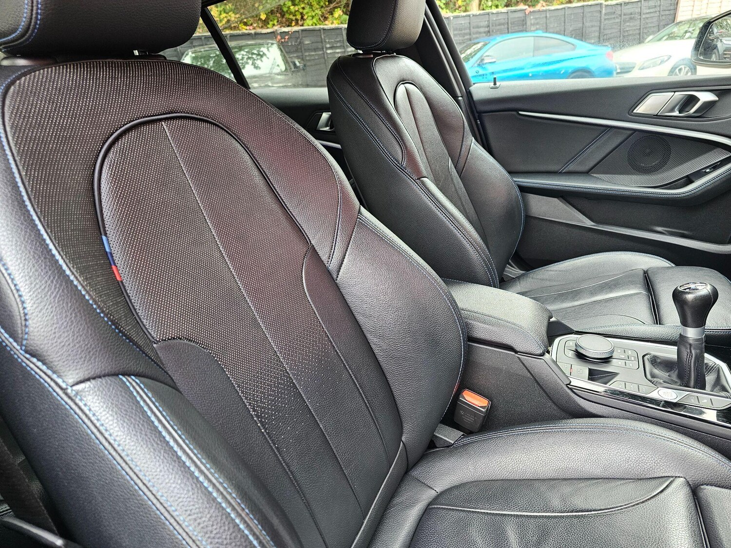 Used BMW 1 Series 2020 for sale - 76247559: Photo 22