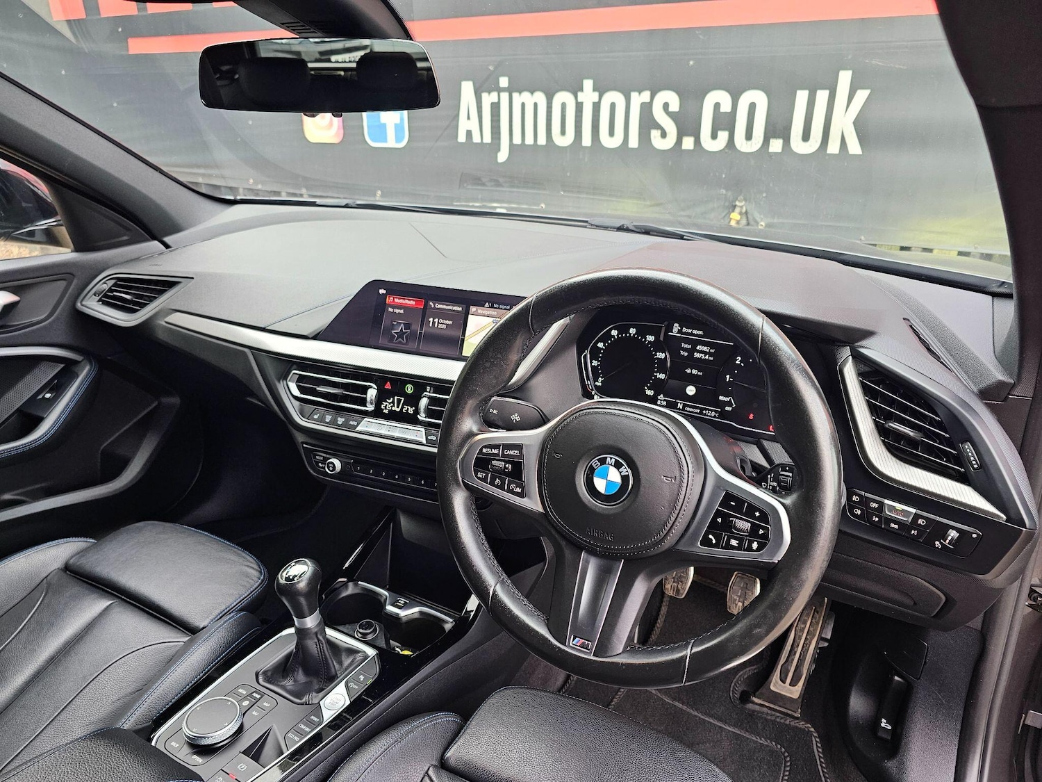 Used BMW 1 Series 2020 for sale - 76247559: Photo 24
