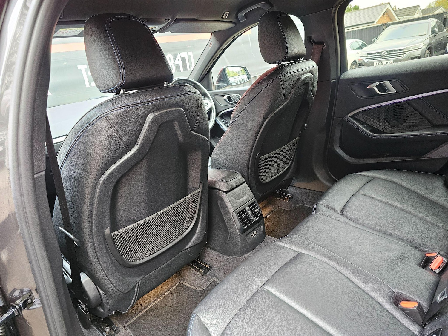 Used BMW 1 Series 2020 for sale - 76247559: Photo 26