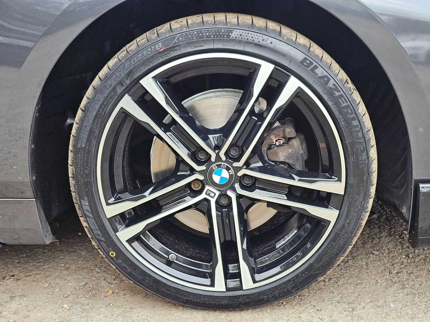 Used BMW 1 Series 2020 for sale - 76247559: Photo 27