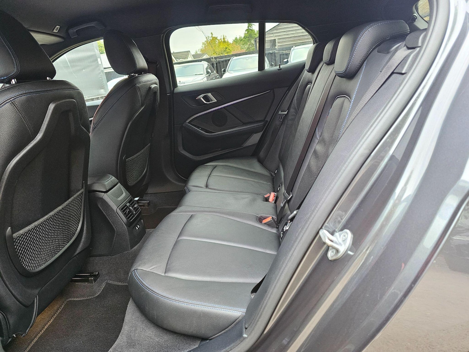 Used BMW 1 Series 2020 for sale - 76247559: Photo 28