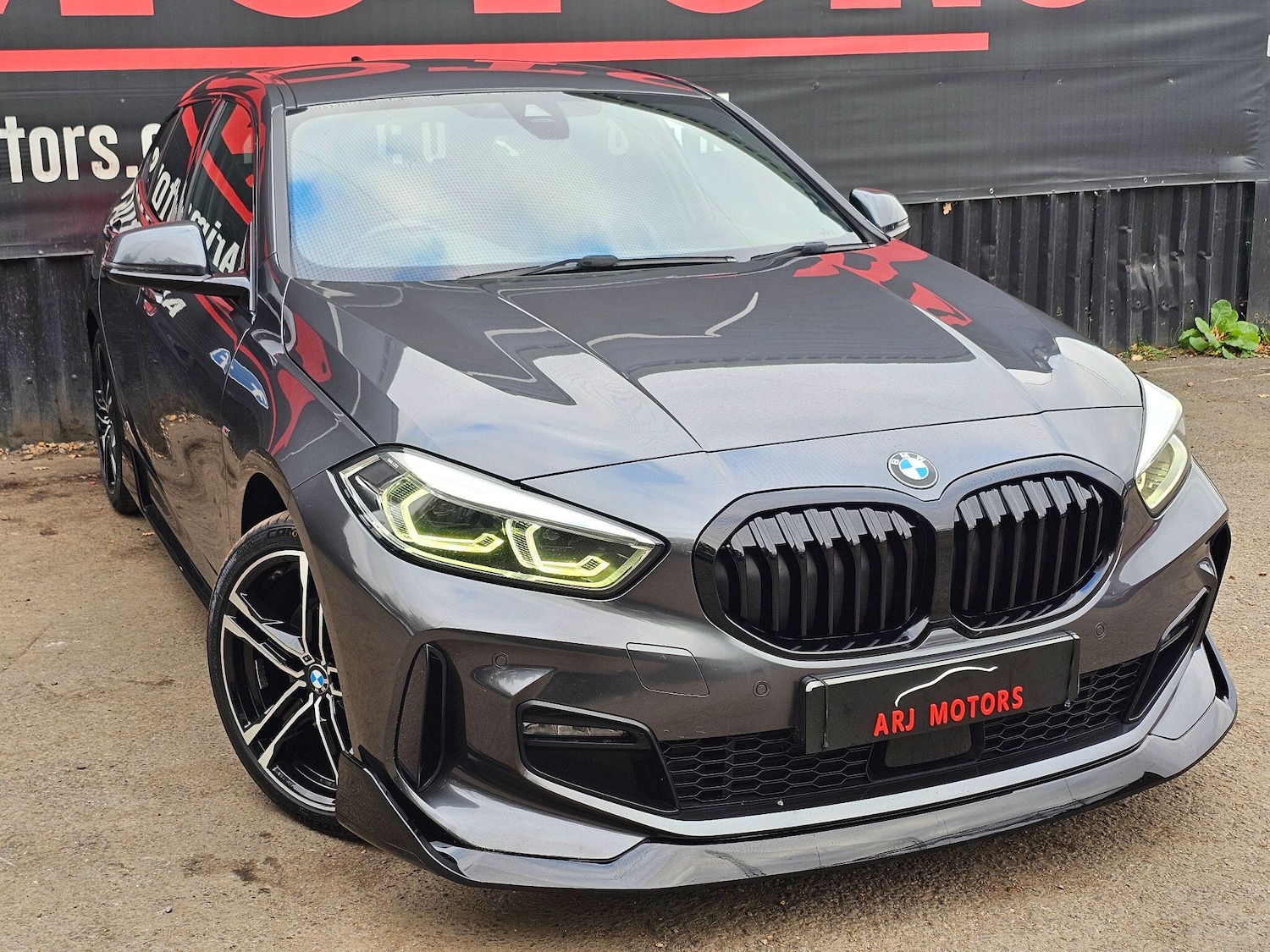 Used BMW 1 Series 2020 for sale - 76247559: Photo 29