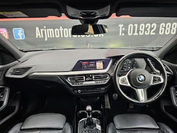 Used BMW 1 Series 2020 for sale - 76247559: Photo