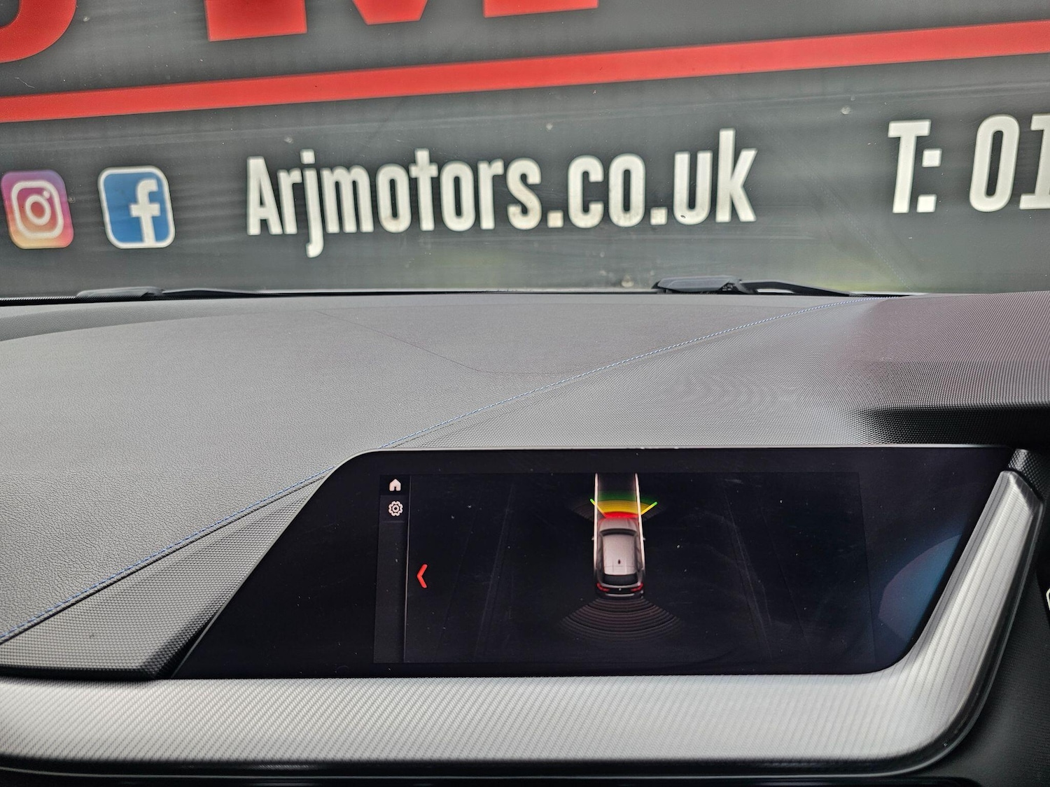 Used BMW 1 Series 2020 for sale - 76247559: Photo 3