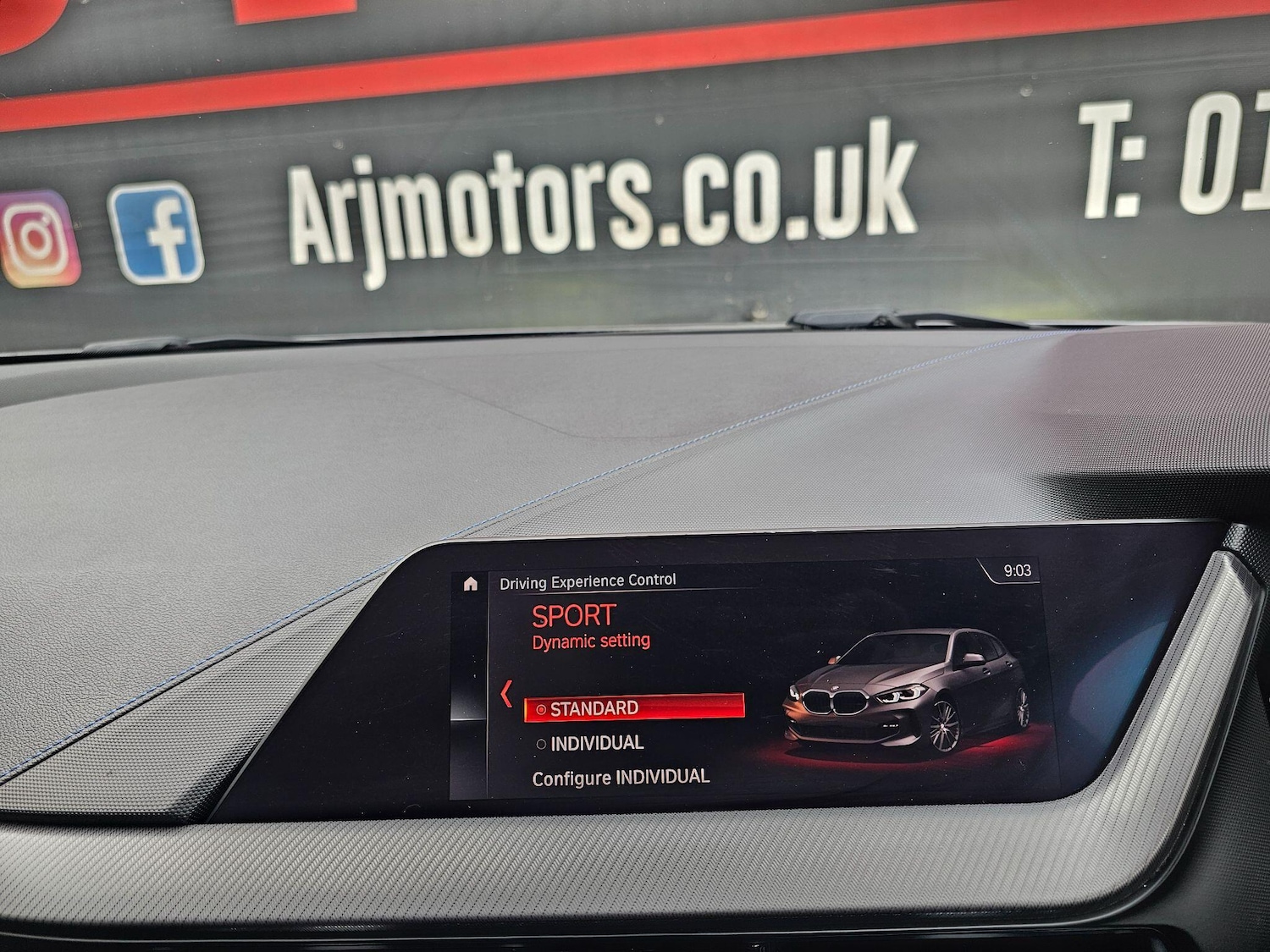 Used BMW 1 Series 2020 for sale - 76247559: Photo 30