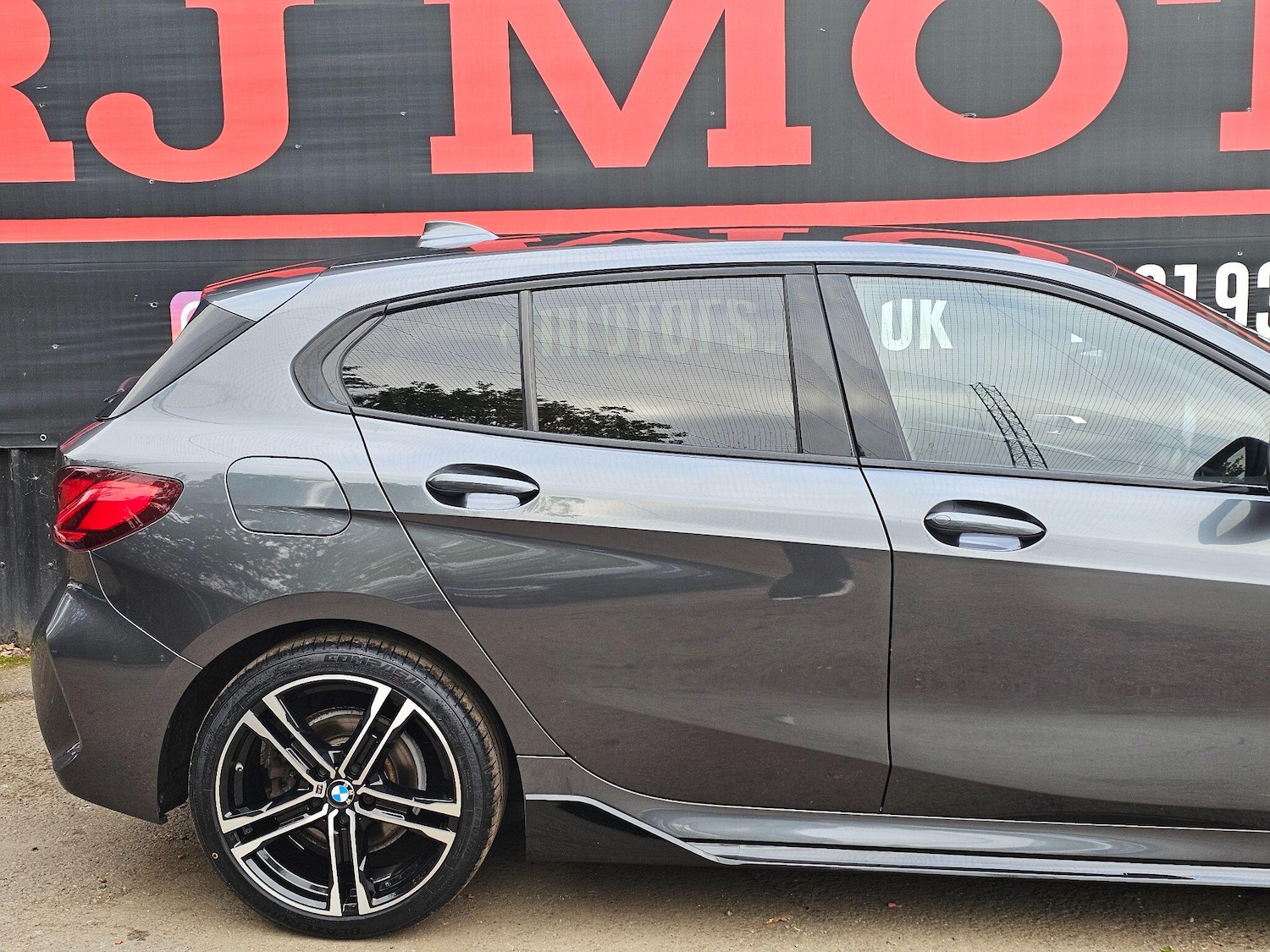 Used BMW 1 Series 2020 for sale - 76247559: Photo 31