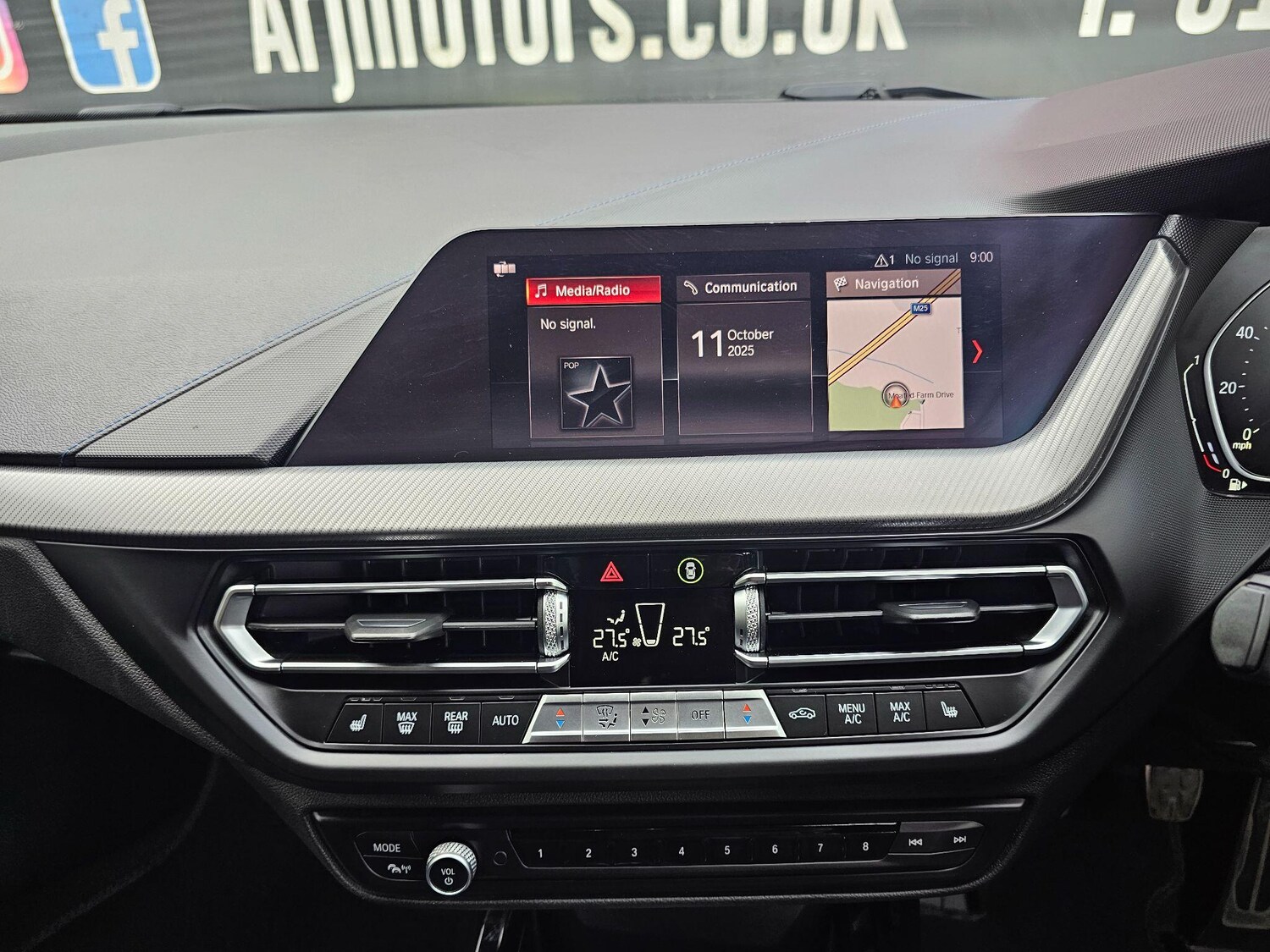 Used BMW 1 Series 2020 for sale - 76247559: Photo 34