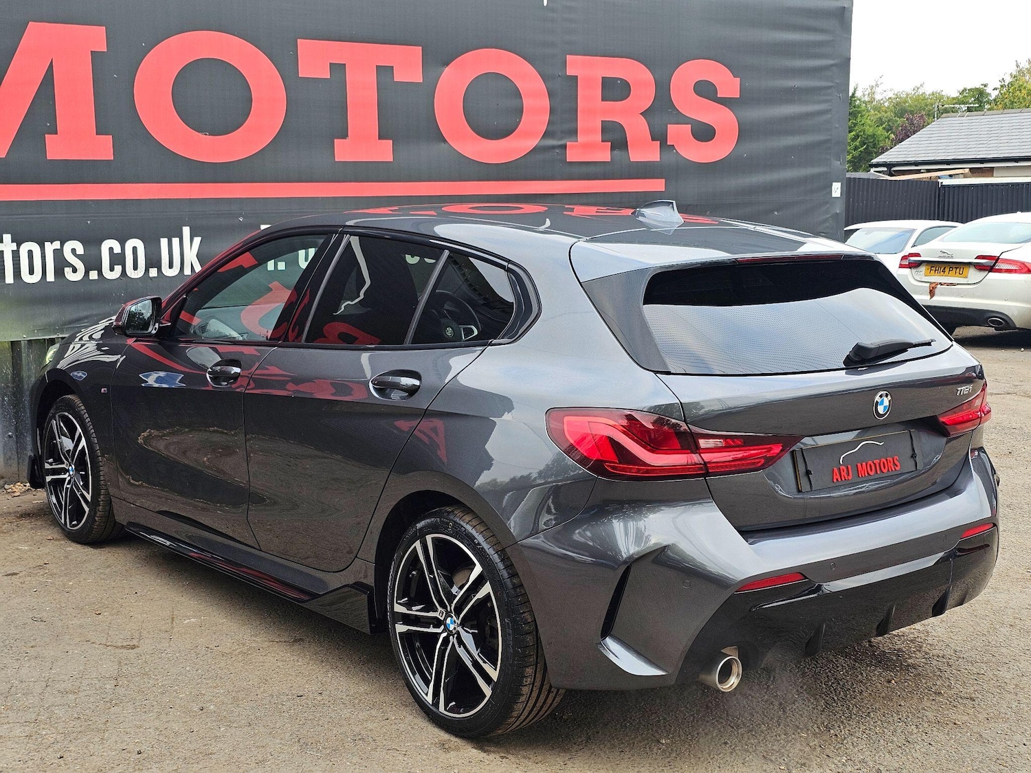 Used BMW 1 Series 2020 for sale - 76247559: Photo 35