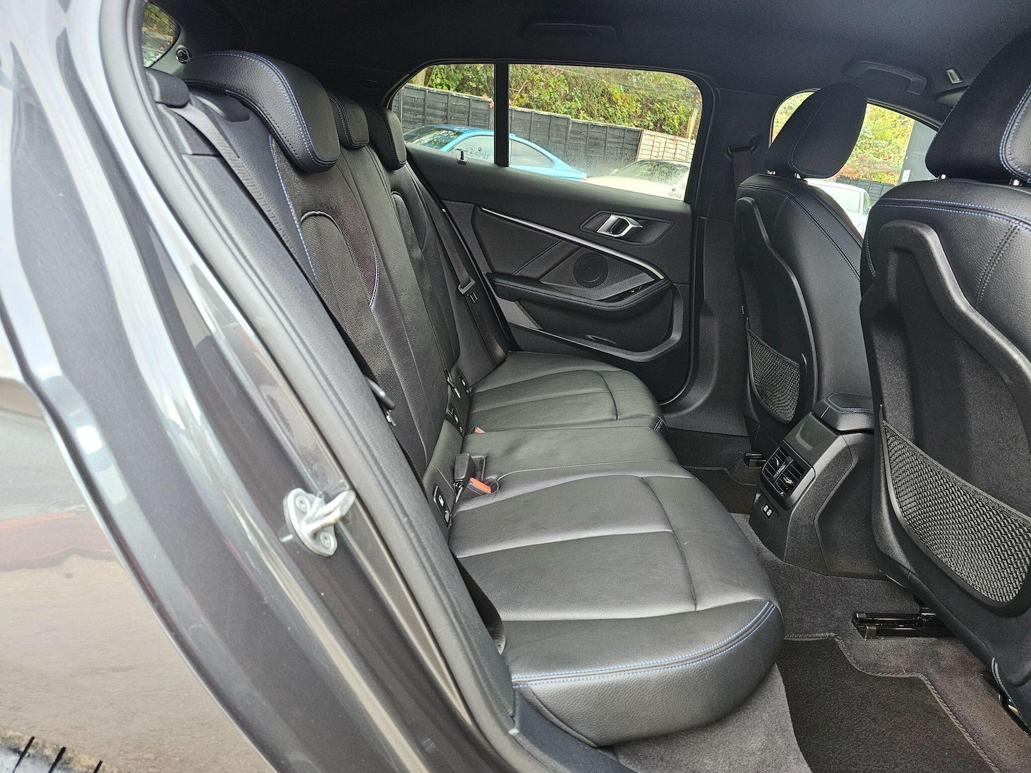 Used BMW 1 Series 2020 for sale - 76247559: Photo 37