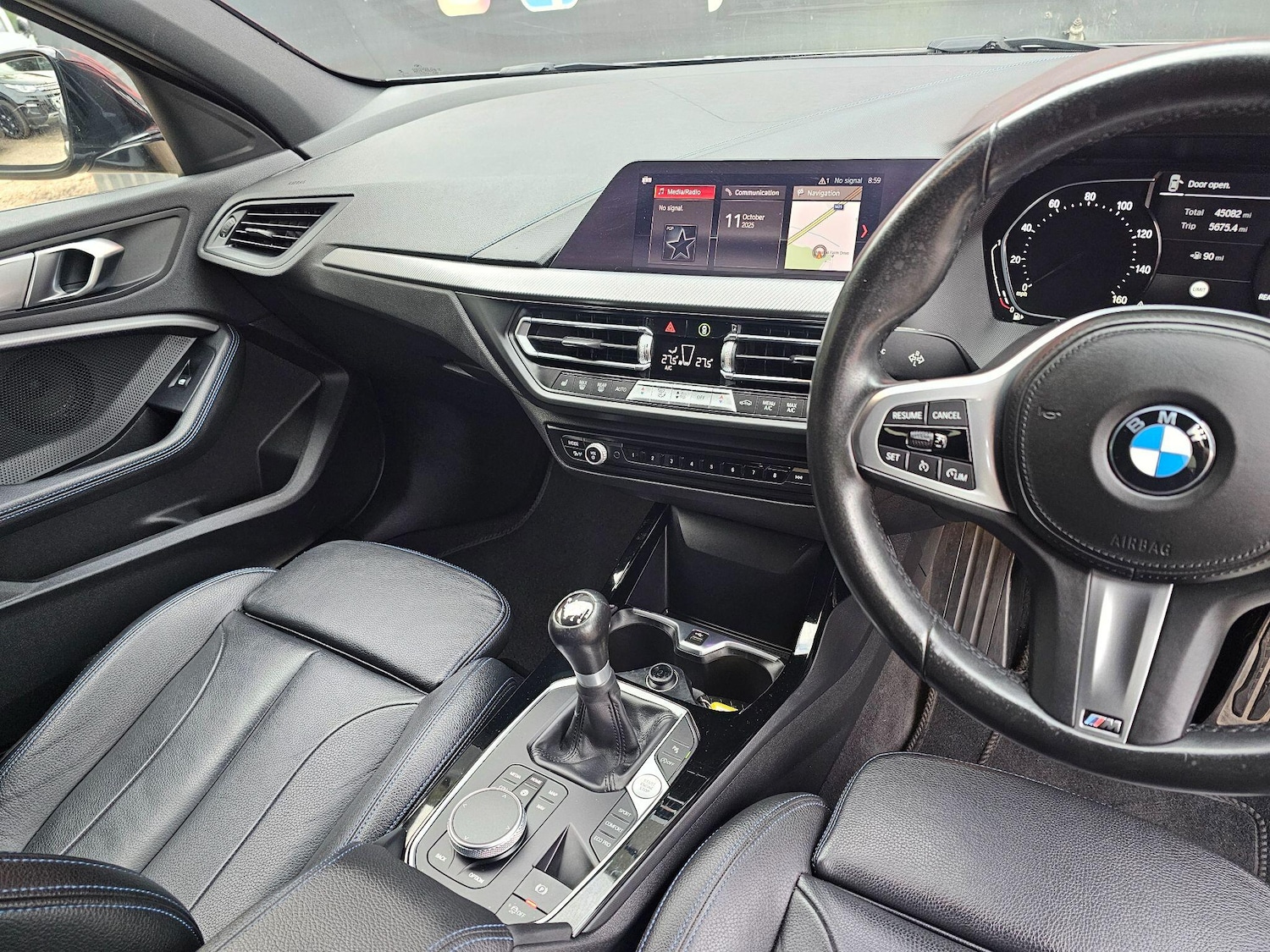 Used BMW 1 Series 2020 for sale - 76247559: Photo 39