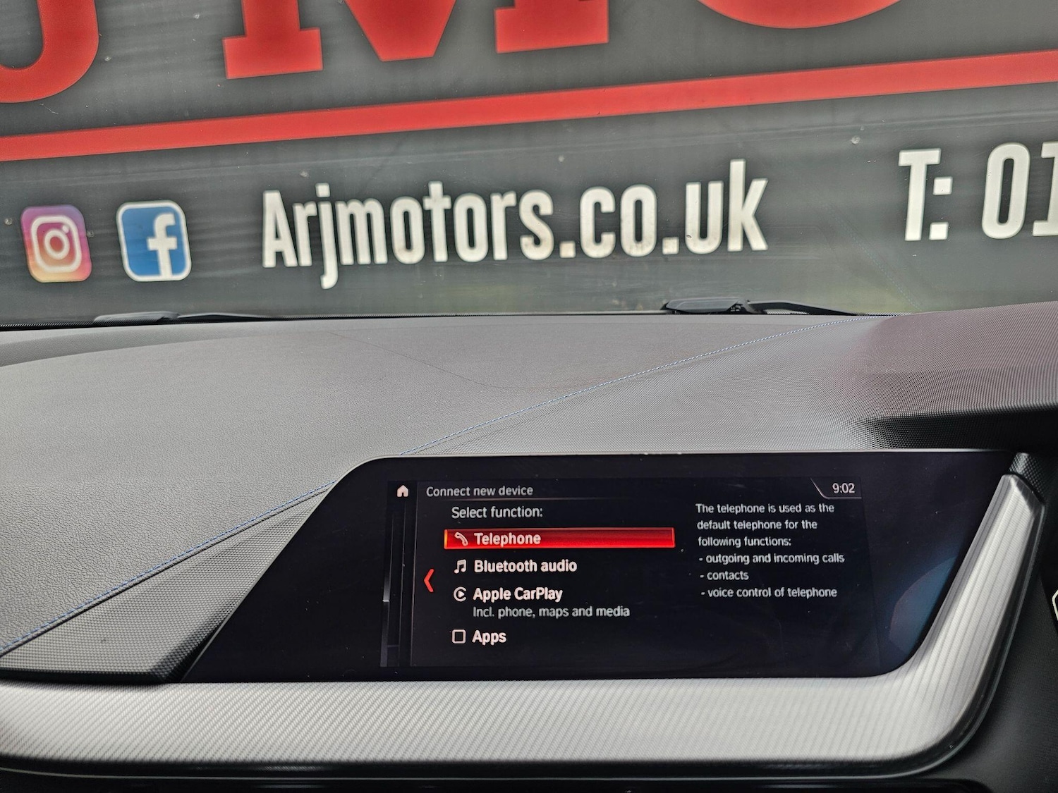 Used BMW 1 Series 2020 for sale - 76247559: Photo 4