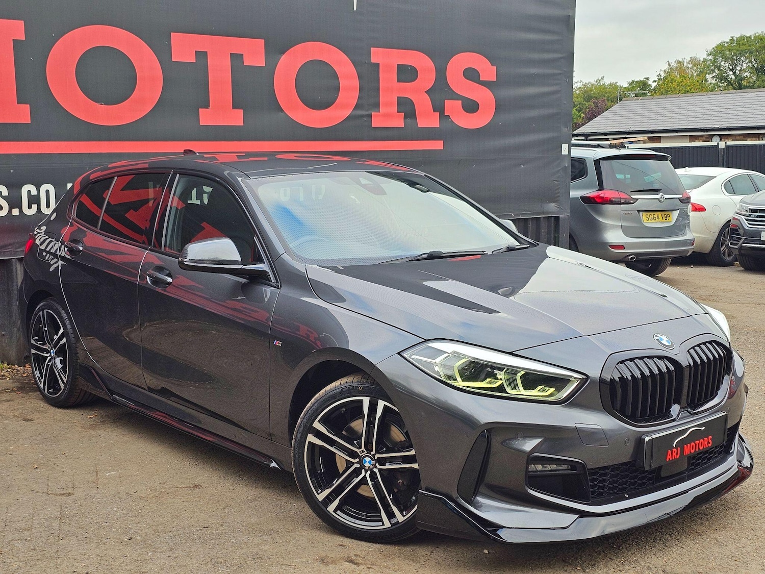 Used BMW 1 Series 2020 for sale - 76247559: Photo 41