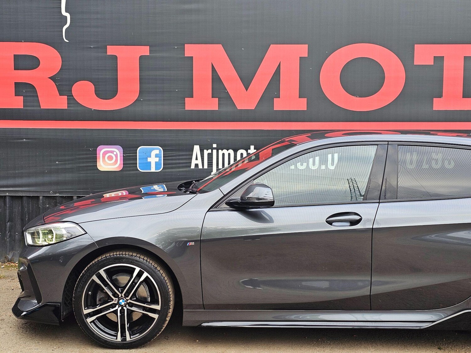 Used BMW 1 Series 2020 for sale - 76247559: Photo 44